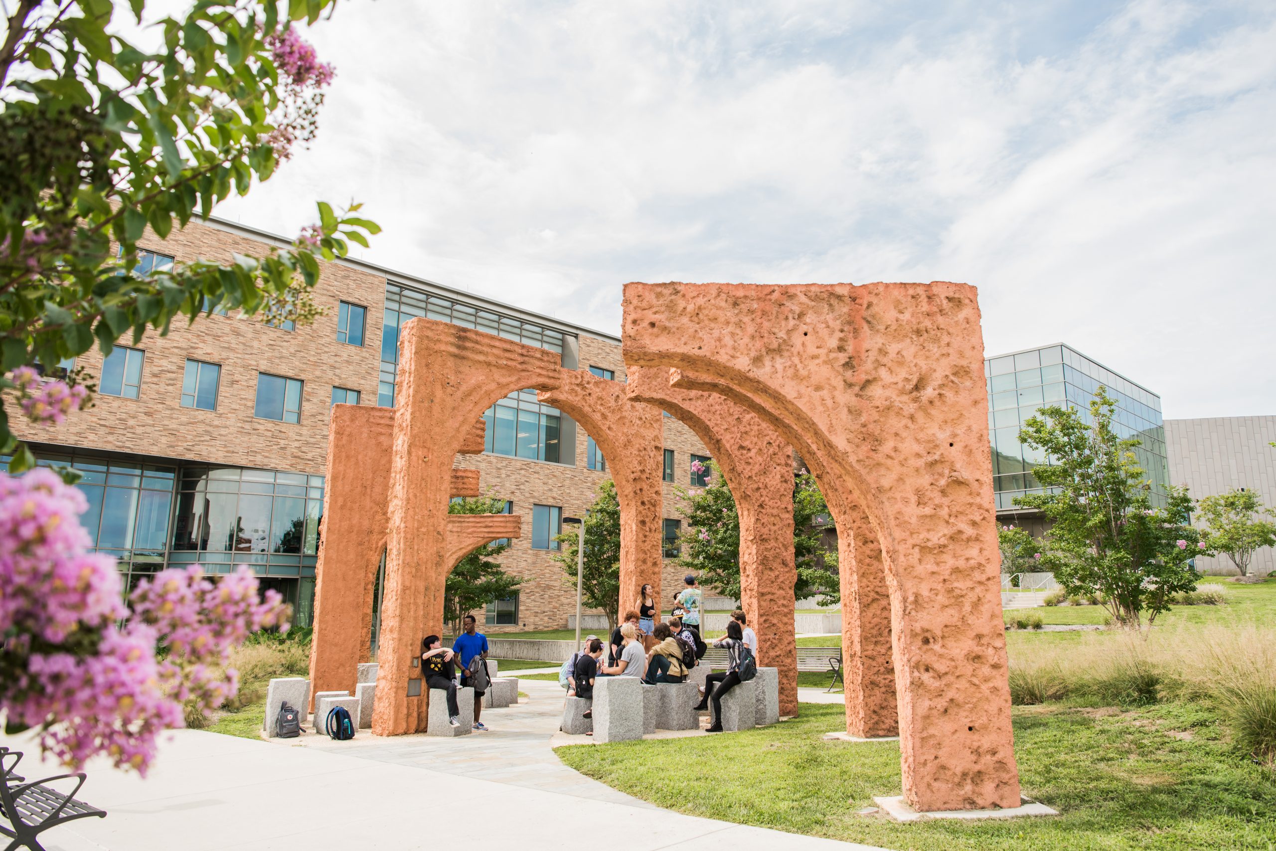 UMBC Education Image